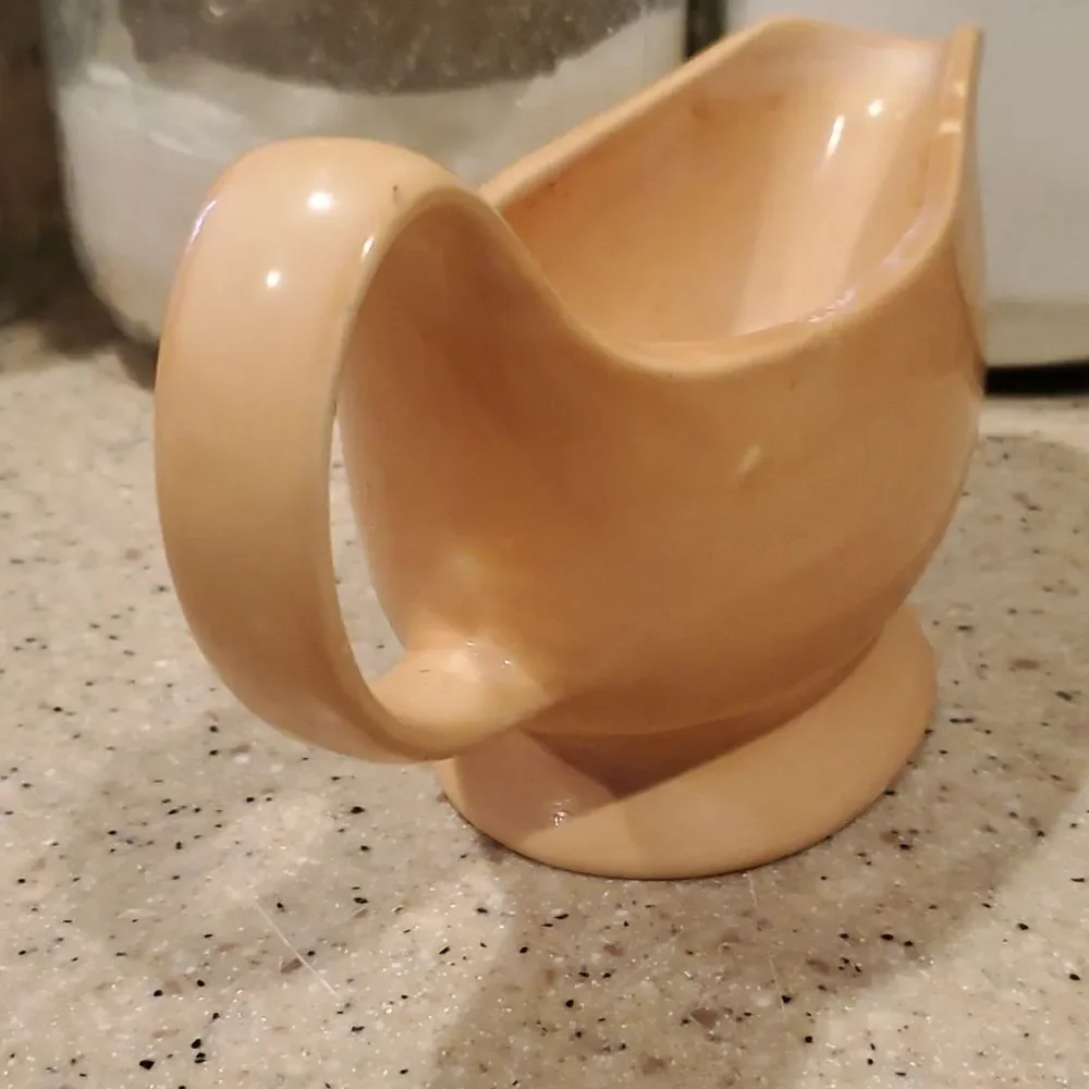 Pottery Barn Sausilito Gravy Boat